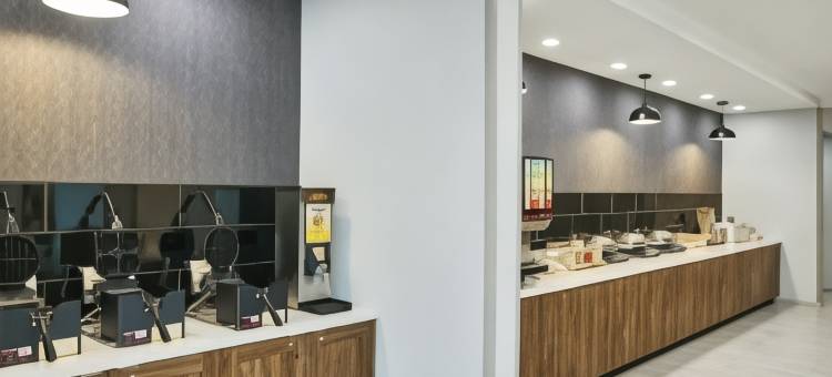 SpringHill Suites by Marriott圣路易斯切斯特菲尔德(SpringHill Suites by Marriott St. Louis Chesterfield)图片