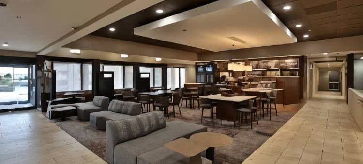 普雷斯顿洲际酒店(HOTEL PRESTON by IHG)图片