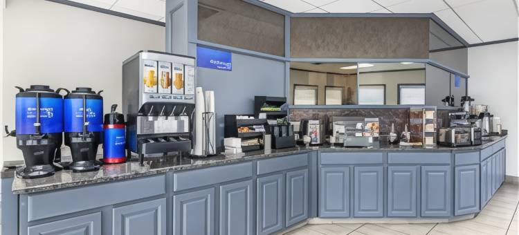中心贝斯特韦斯特酒店(Best Western Central Inn)图片