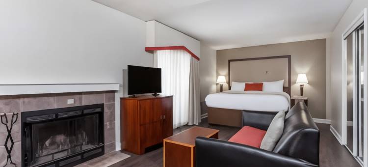 查尔斯顿长住酒店(Extended Stay of Charleston)图片
