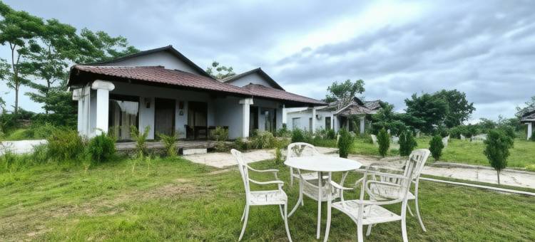 图利兰花 - 精品生态度假村(Tuli Orchid - A Boutique Eco Resort)图片