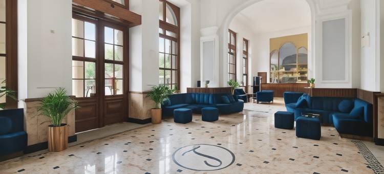 卢布林 IBB 大酒店(IBB Hotel Grand Hotel Lublin)图片