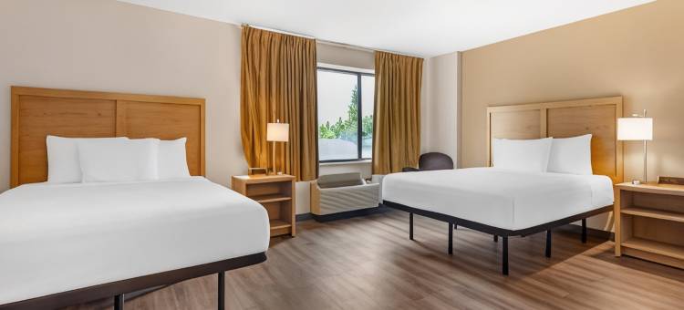 美国长住酒店 - 沃斯堡- 化石溪(Extended Stay America Suites - Fort Worth - Fossil Creek)图片