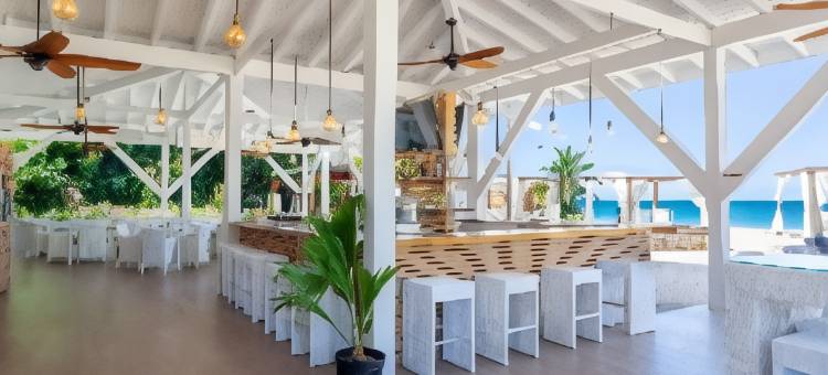 温德姆托尔托拉BVI兰伯特海滩度假村(Wyndham Tortola Bvi Lambert Beach Resort)图片