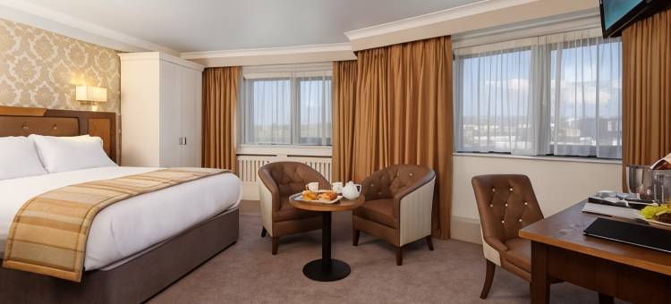 利莫瑞克市酒店(Limerick City Hotel)图片