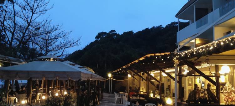 幸运8酒店(Lucky 8 Hotel)图片
