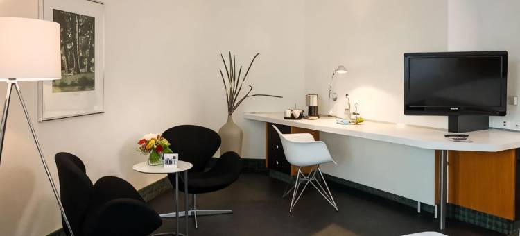 杜塞尔多夫/诺伊斯德林特克格斯酒店(Dorint Kongresshotel Düsseldorf/Neuss)图片
