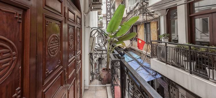 河内之美酒店(La Beaute de Hanoi Hotel)图片