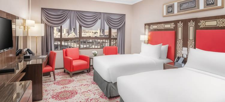 太巴千禧酒店(Millennium Taiba Hotel)图片