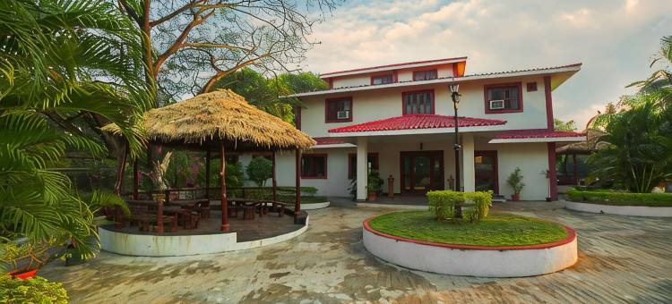 天堂度假别墅(Paradise Villas & Resort)图片