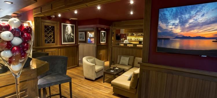 最佳西方普拉斯戛纳里维埃拉温泉酒店(Best Western Plus Cannes Riviera  Spa)图片