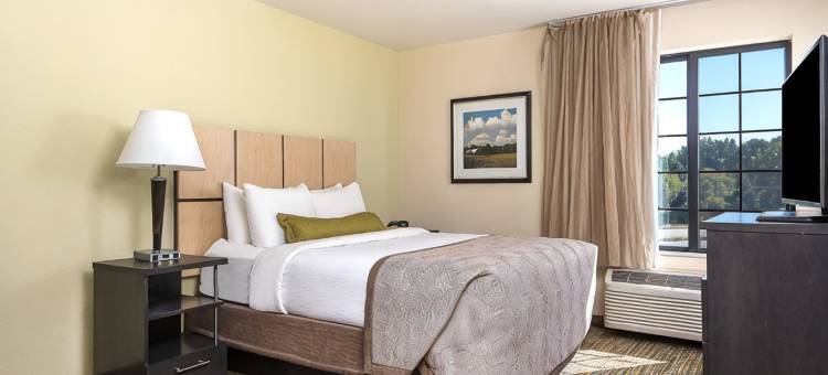 Candlewood Suites 布卢明顿(Candlewood Suites BLOOMINGTON by IHG)图片