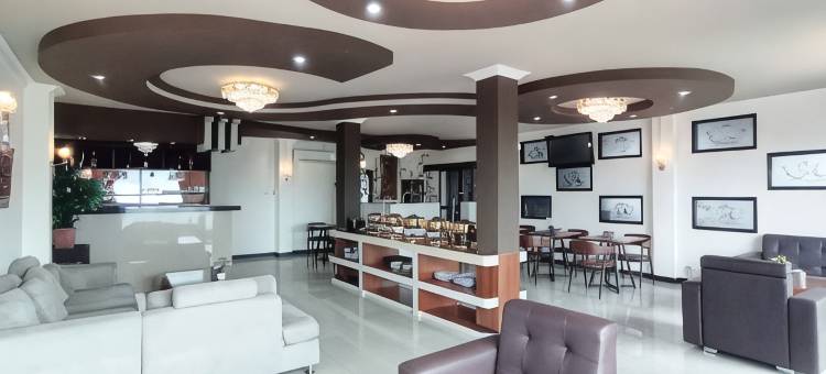 瑞驰酒店(The Rich Hotel)图片