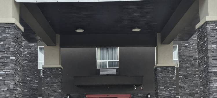 邦尼维尔舒适套房酒店(The Kanata Bonnyville)图片