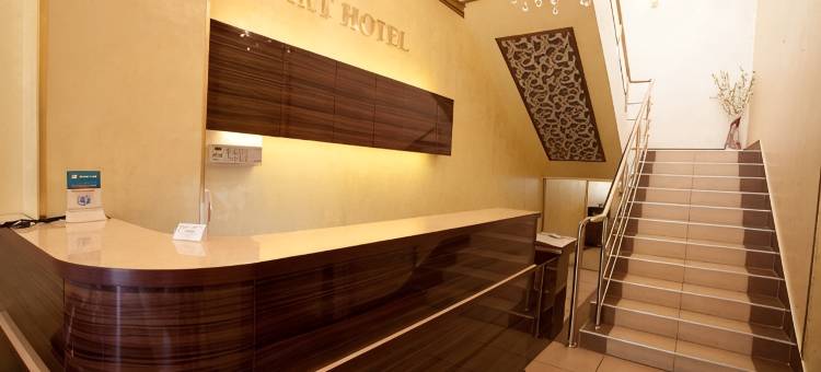 艺术酒店(Art Hotel)图片