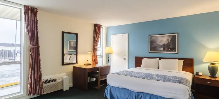 吉列阿拉莫套房酒店(Alamo Inn & Suites)图片