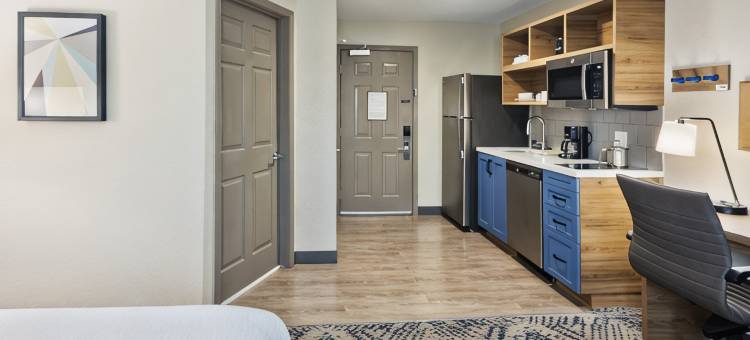 Candlewood Suites EASTCHASE公园 by IHG(Candlewood Suites EASTCHASE PARK by IHG)图片