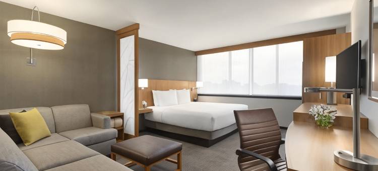 凯悦嘉轩酒店-芝加哥奥黑尔机场(Hyatt Place Chicago O'Hare Airport)图片