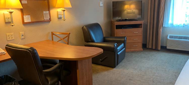 Candlewood Suites 琼斯伯勒 by IHG(Candlewood Suites Jonesboro by IHG)图片