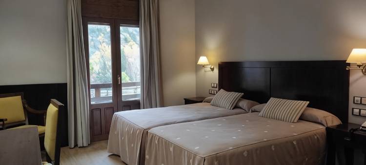Snö Hotel Bielsa图片