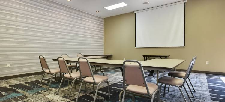 布里瓦德欢朋酒店(Hampton Inn Brevard)图片
