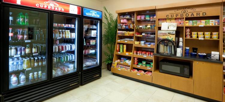 Candlewood Suites TEMPLE - MEDICAL CENTER AREA by IHG图片