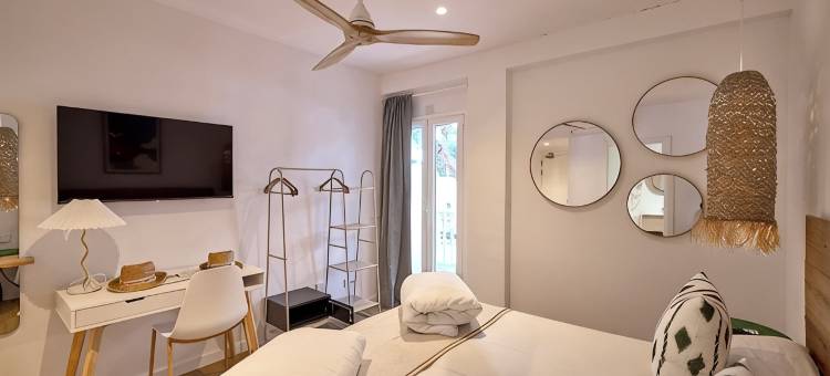 INNER 埃斯莫利旅馆(INNER Hostal Es Moli)图片