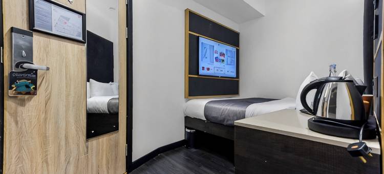 特拉法加Z酒店(The Z Hotel Trafalgar)图片