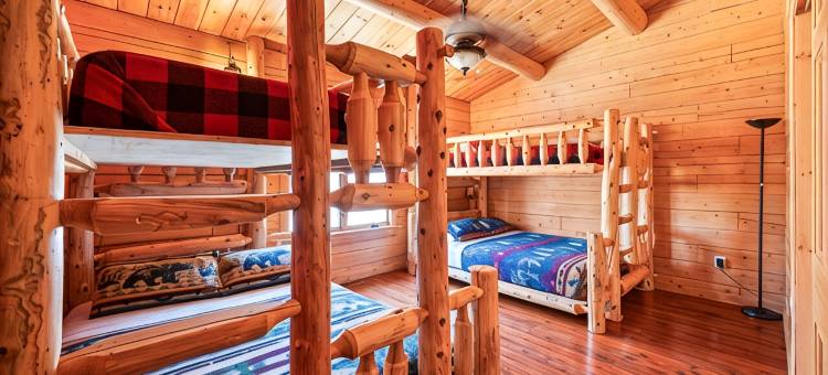 伍德斯托克度假屋(豪华卡茨基尔山景 & 私密静居)(Luxurious Woodstock Home Rental Catskill Mountains Views & Private Retreat)图片