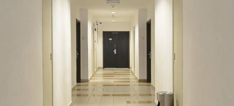 马来西亚Seri Kepala Batas酒店(Hotel Seri Malaysia Kepala Batas)图片