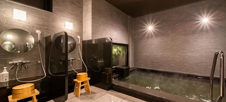 仙台国际机场超级酒店(Super Hotel Sendai Airport Inter)图片