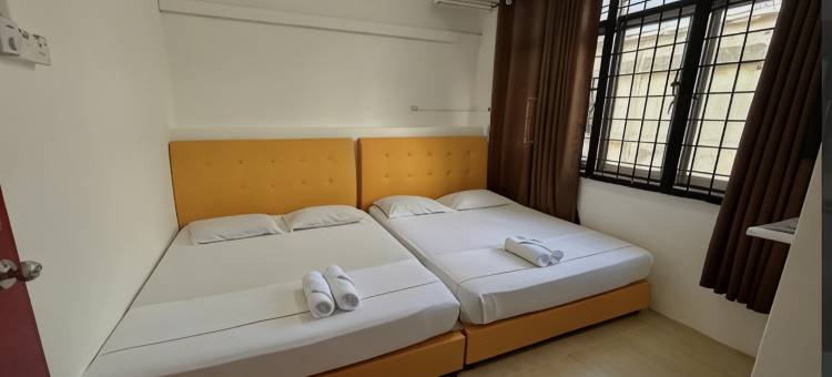 7Rooms Hotel Budget图片