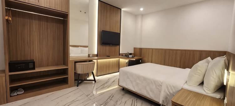 苏梅内普卡贝拉兹酒店(Kaberaz Luxury by Amithya)图片