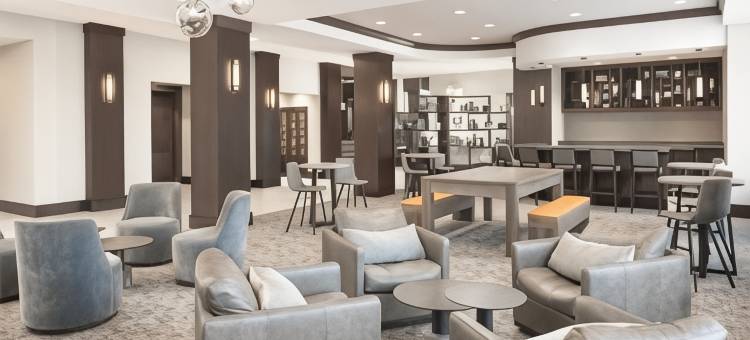 普茨茅斯市中心/海滨Residence Inn 酒店(Residence Inn Portsmouth Downtown/Waterfront)图片