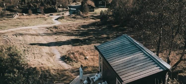 普利克斯托伦酒店及营地(Preikestolen Hotel & BaseCamp)图片
