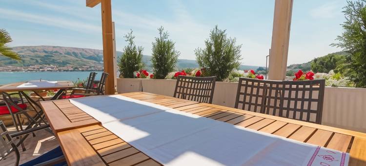 瑞福林旅馆(Boutique Villa Revelin)图片
