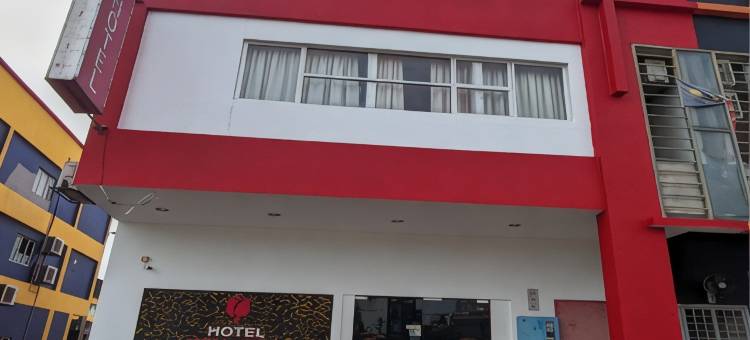 Midah Inn Puchong图片
