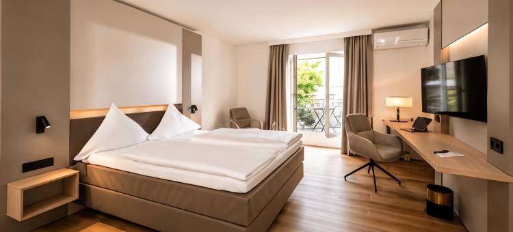 雷斯登斯酒店(Hotel Residenz)图片