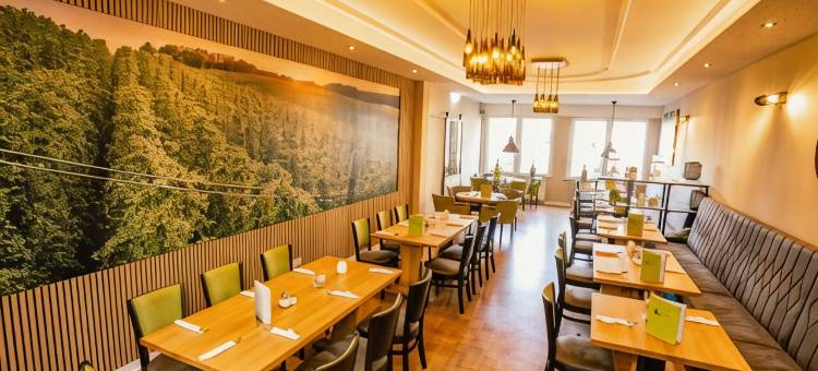 Merfelder Hof酒店和餐厅(Akzent Hotel Merfelder Hof)图片