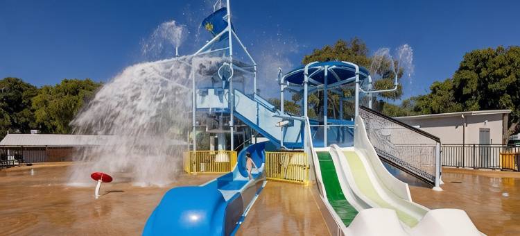 BIG4鸸鹋海滩假日公园(Big4 Emu Beach Holiday Park)图片