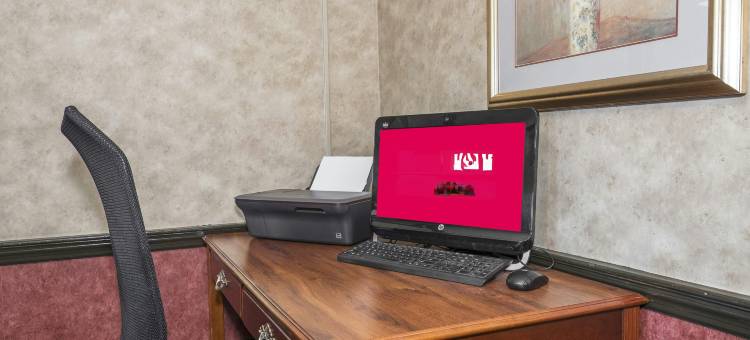尤里克斯维尔红顶酒店(Red Roof Inn Uhrichsville)图片