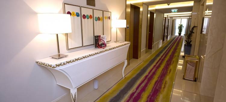 贝斯特韦斯特优质珍珠溪酒店(Best Western Plus Pearl Creek)图片