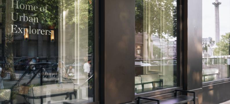 伦敦晋致酒店(Page8, Page Hotels)图片