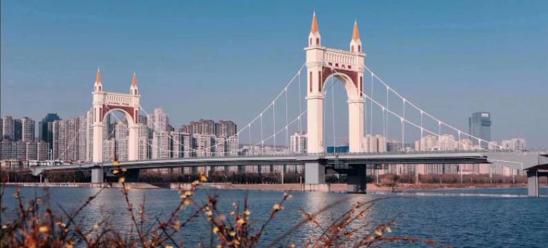 如家酒店·neo(宝鸡火车站开元商城店)图片