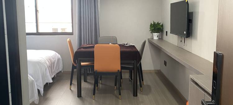 永丰怡琴宾馆(万尚城市广场店)图片