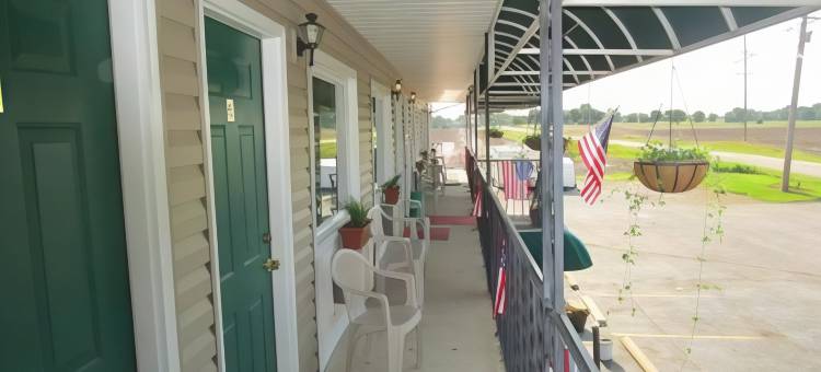 K 河汽车旅馆暨营地(K-River Motel & Campground)图片