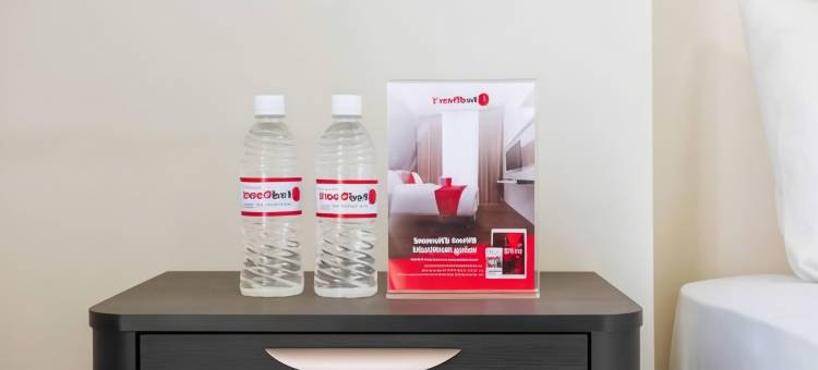 红多兹伊斯兰酒店-近德拉加梅迪卡医院(RedDoorz Syariah Near Rumah Sakit Medika Dramaga)图片