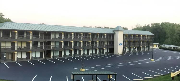 智能长住(Smart Extended Stay)图片