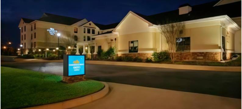 哥伦布Homewood Suites by Hilton(Homewood Suites by Hilton Columbus)图片