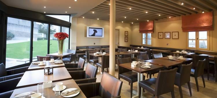 宝石城堡 Spa 饭店(Hotel du Chateau et Spa Carita)图片